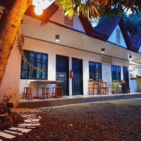 El Taraw Bed & Breakfast 푸에르토프린세사 외부 사진