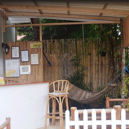 El Taraw Bed & Breakfast 푸에르토프린세사 외부 사진