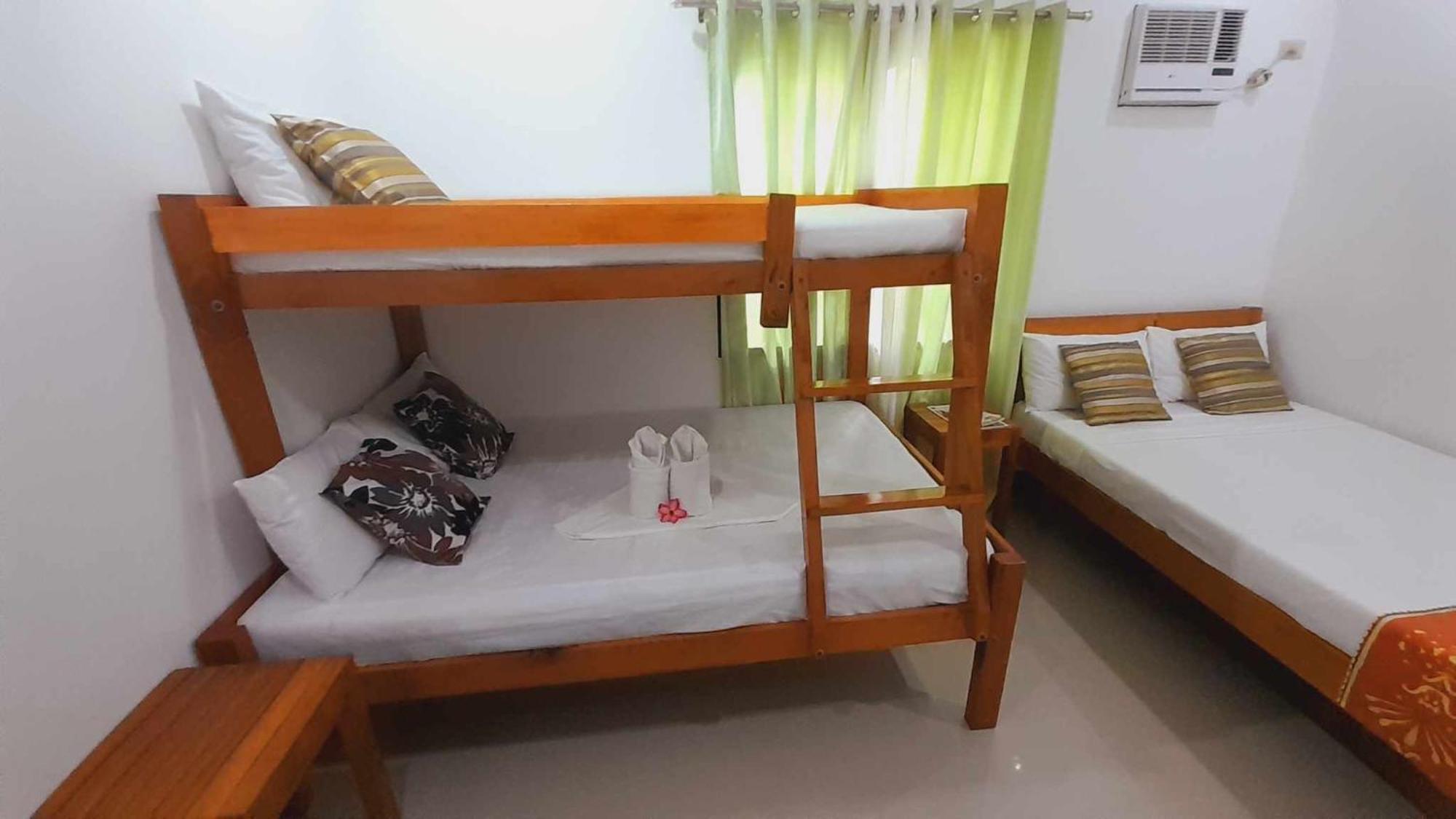 El Taraw Bed & Breakfast 푸에르토프린세사 외부 사진