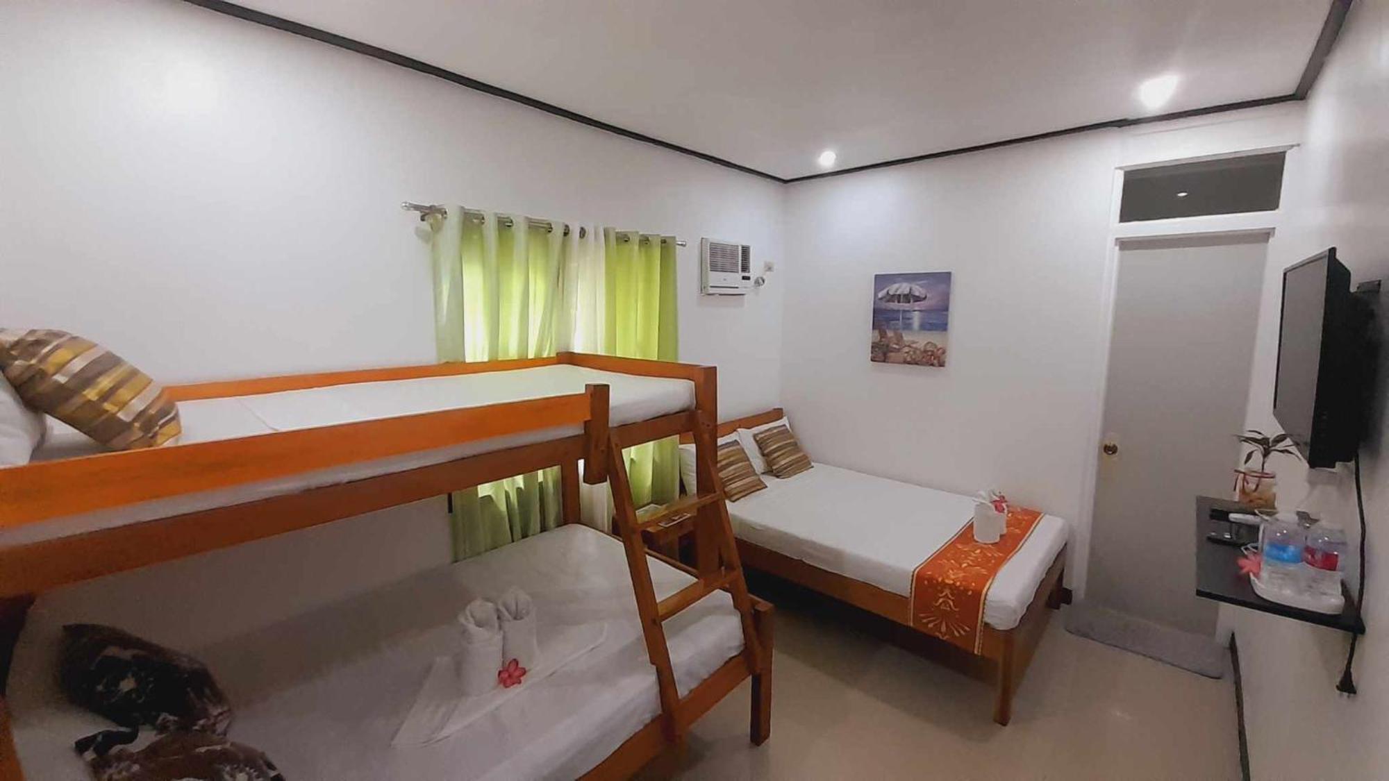 El Taraw Bed & Breakfast 푸에르토프린세사 외부 사진