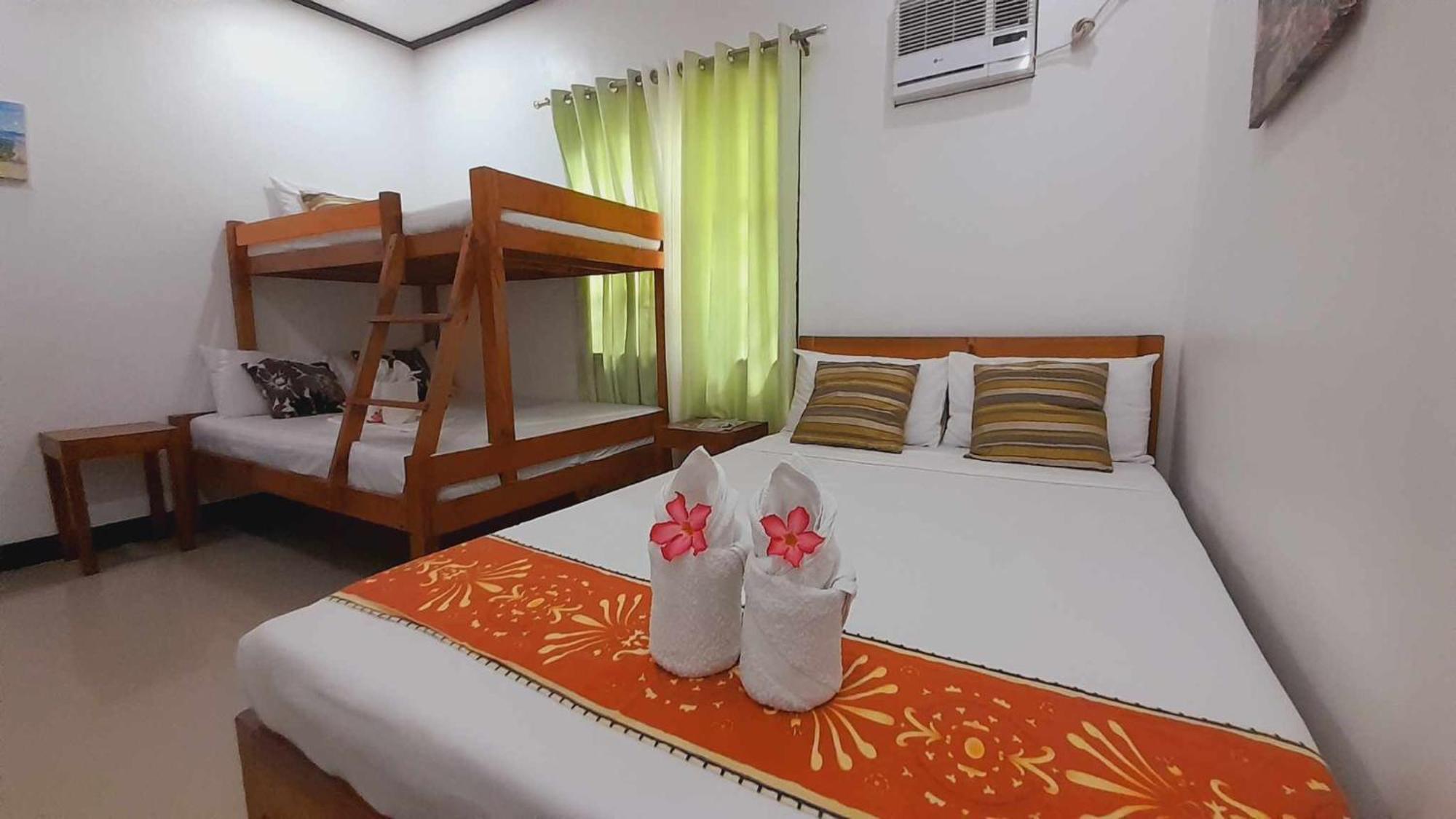 El Taraw Bed & Breakfast 푸에르토프린세사 외부 사진