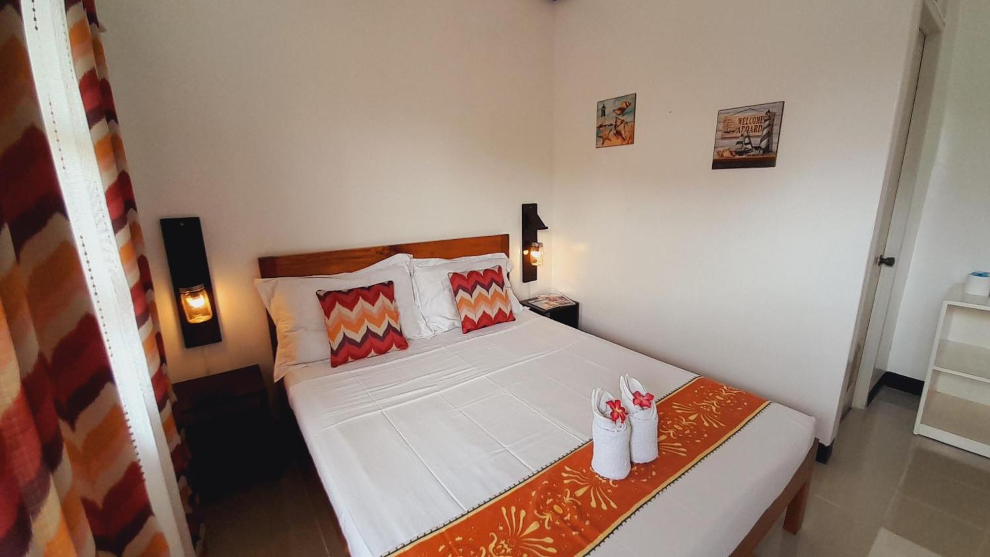 El Taraw Bed & Breakfast 푸에르토프린세사 외부 사진