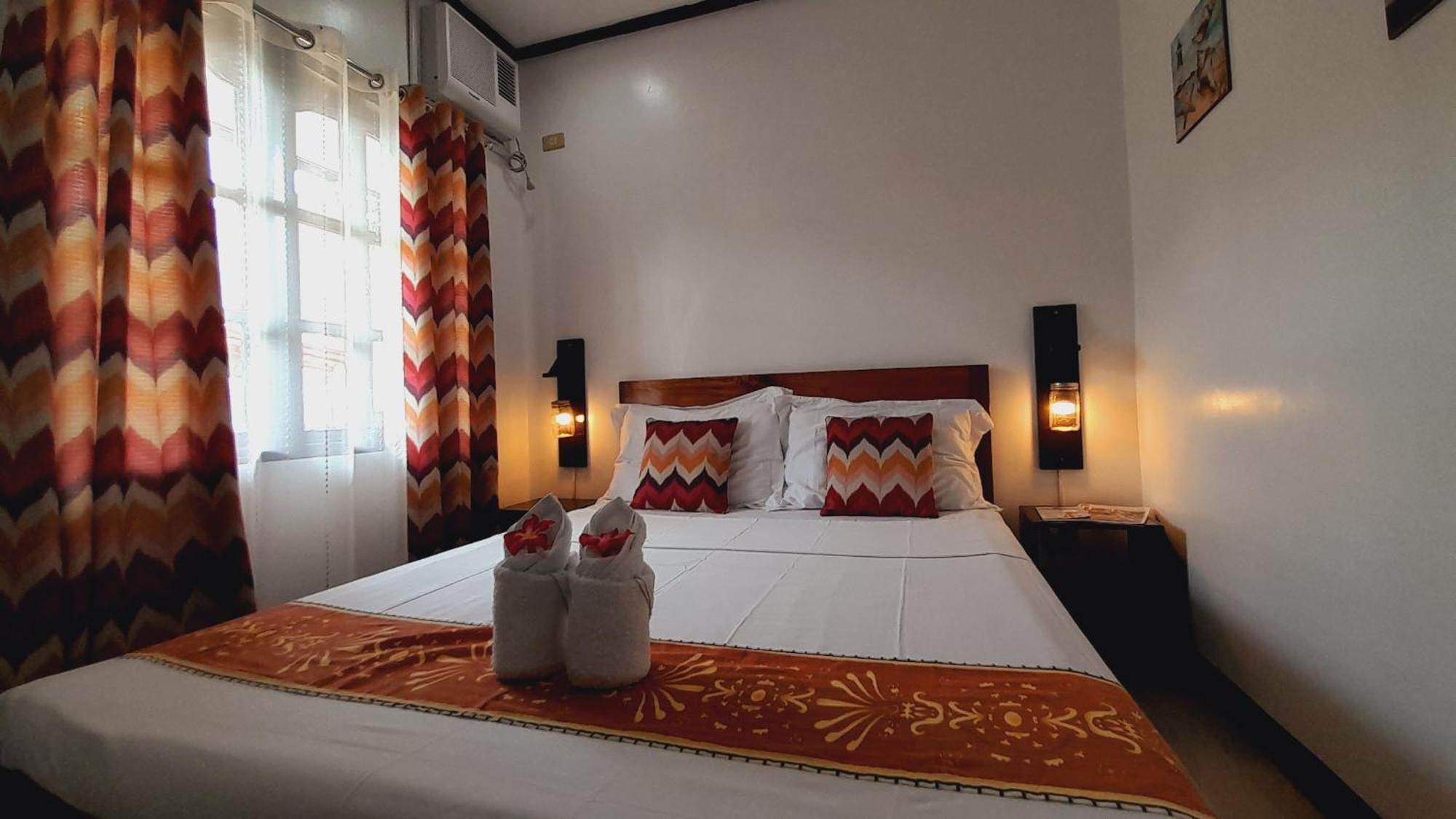 El Taraw Bed & Breakfast 푸에르토프린세사 외부 사진