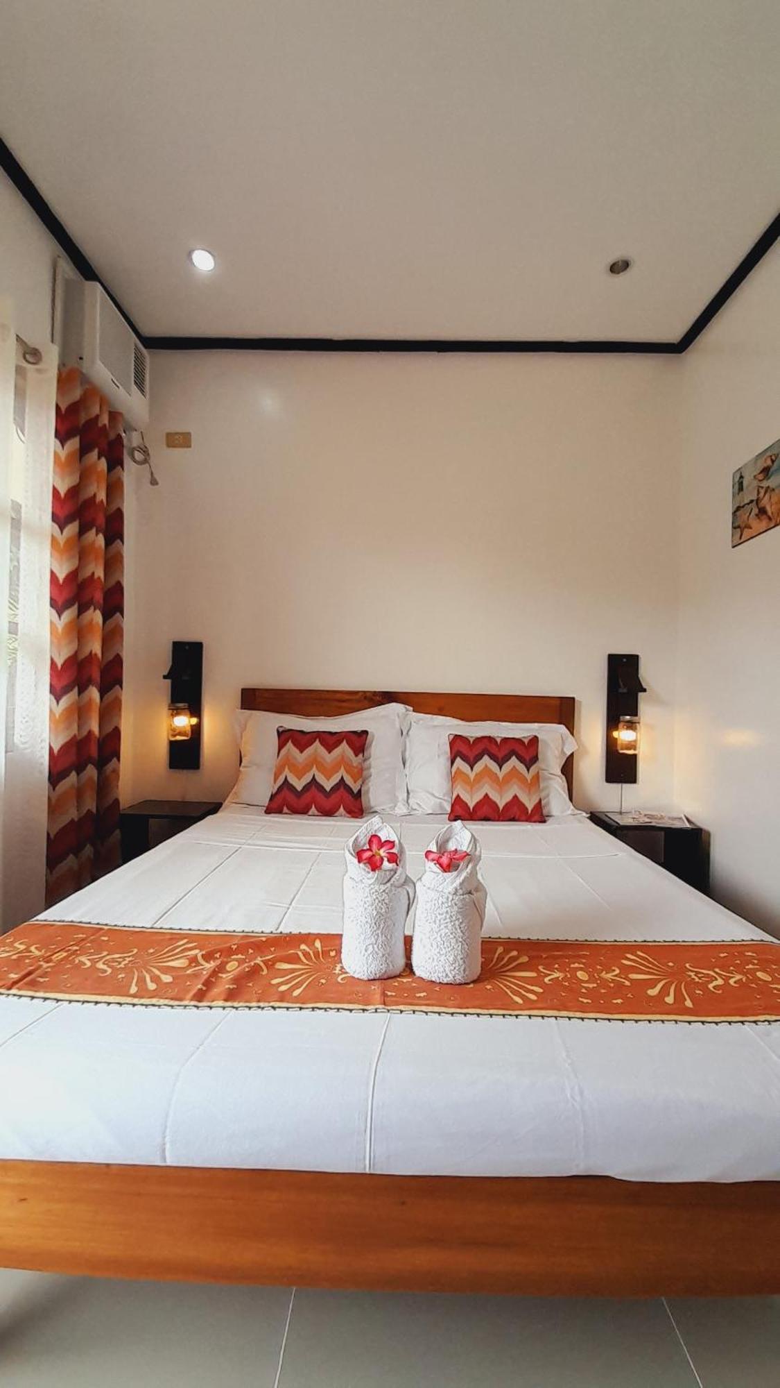 El Taraw Bed & Breakfast 푸에르토프린세사 외부 사진