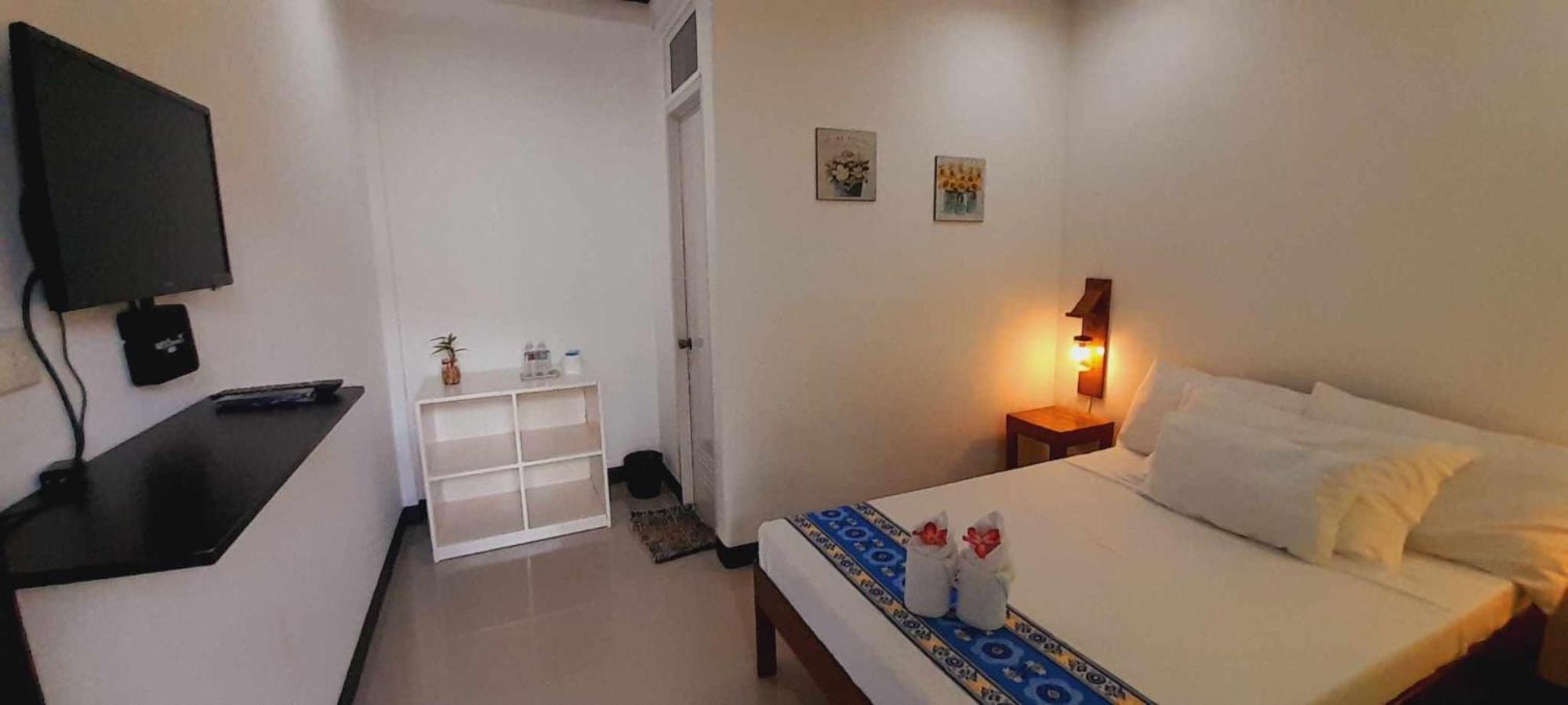 El Taraw Bed & Breakfast 푸에르토프린세사 외부 사진