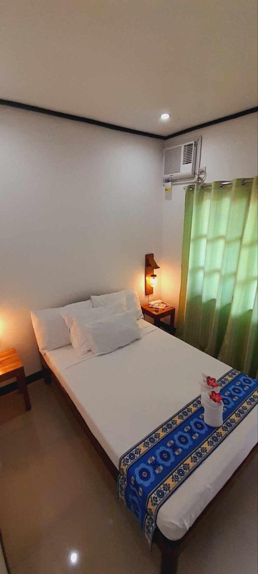 El Taraw Bed & Breakfast 푸에르토프린세사 외부 사진