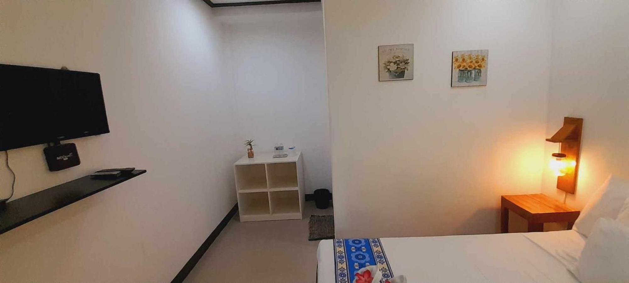 El Taraw Bed & Breakfast 푸에르토프린세사 외부 사진