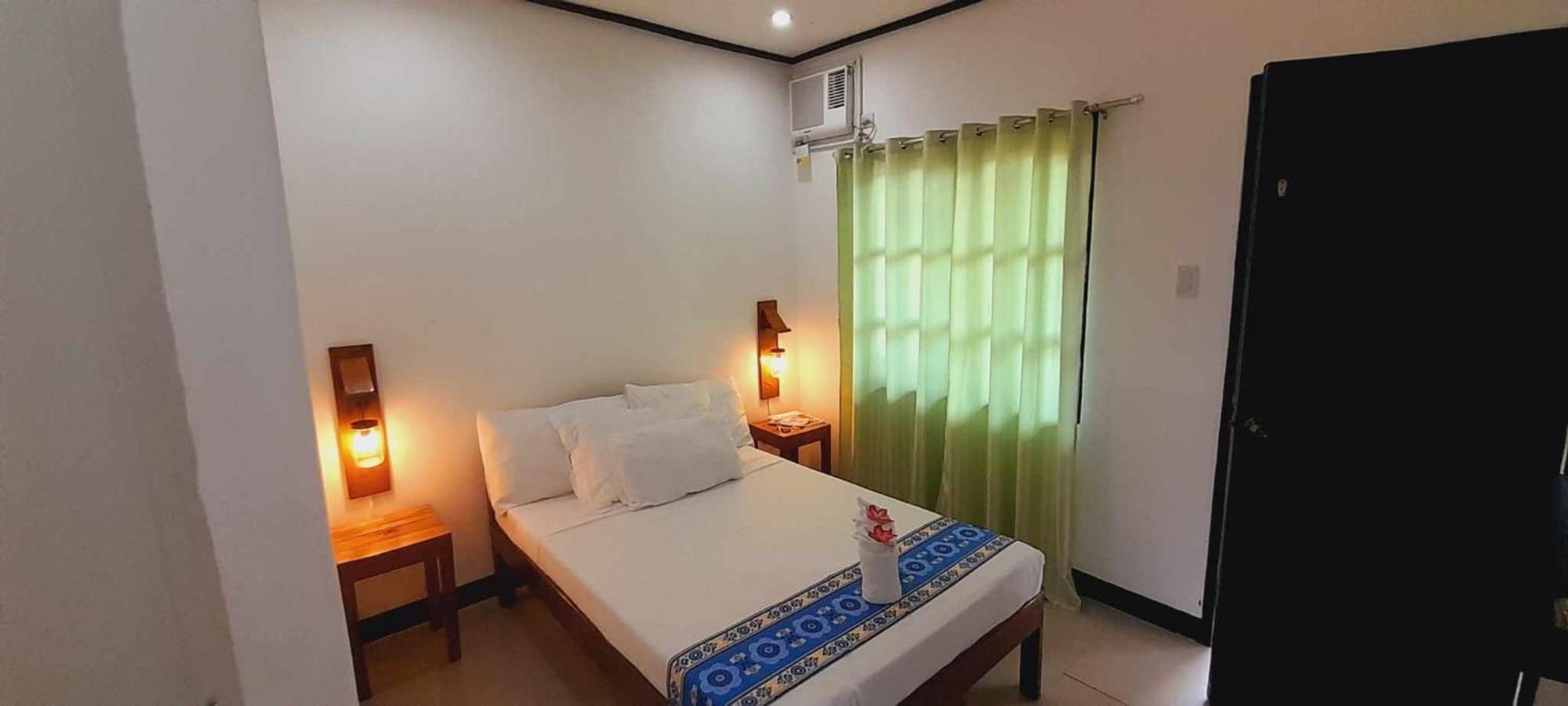 El Taraw Bed & Breakfast 푸에르토프린세사 외부 사진