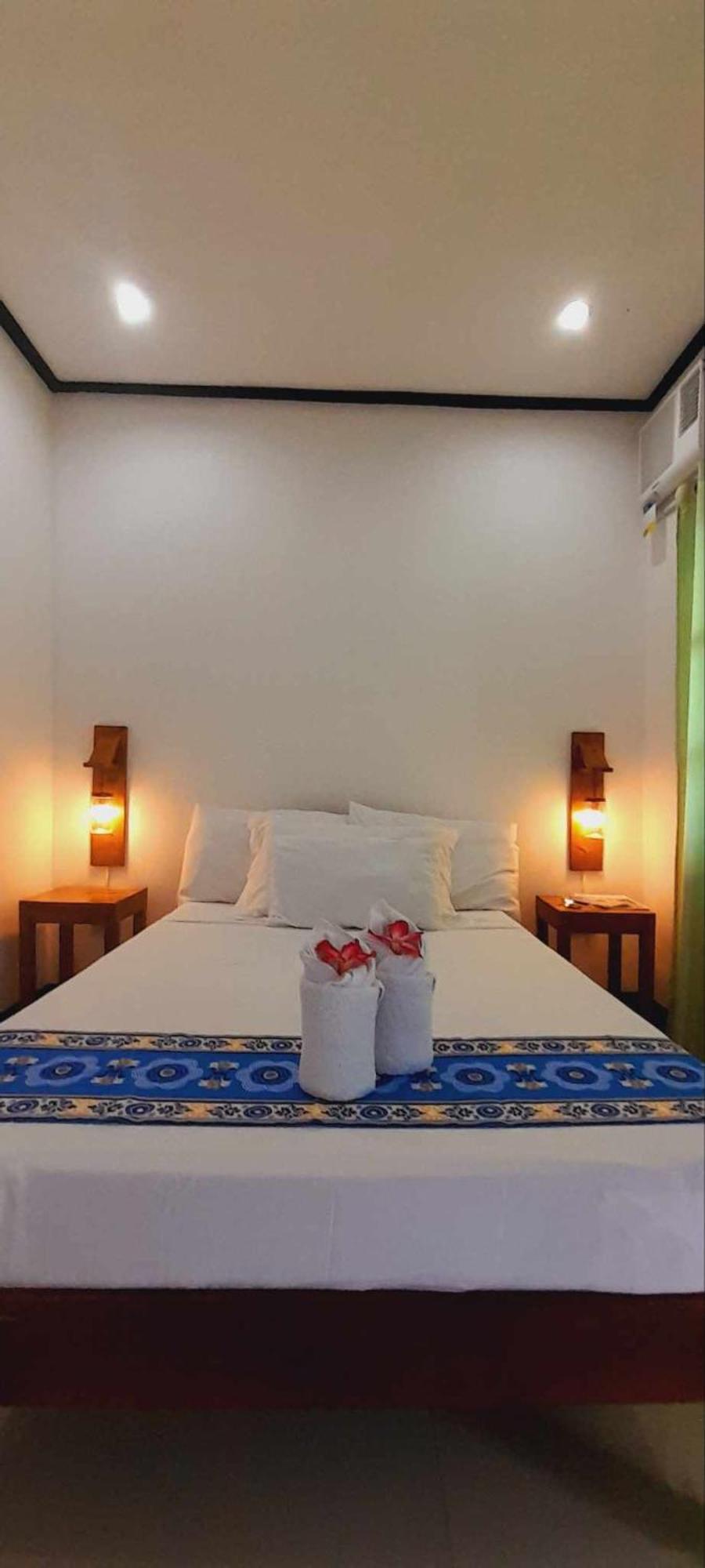 El Taraw Bed & Breakfast 푸에르토프린세사 외부 사진