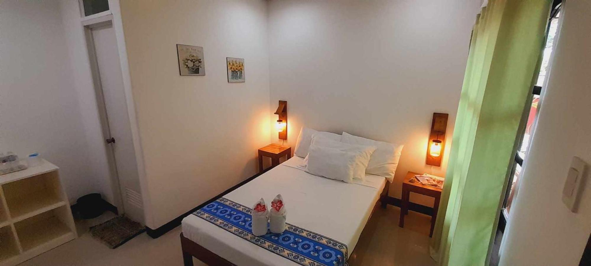 El Taraw Bed & Breakfast 푸에르토프린세사 외부 사진