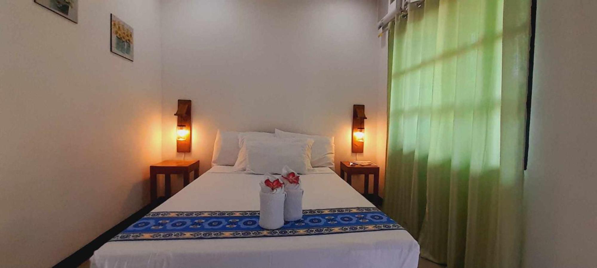 El Taraw Bed & Breakfast 푸에르토프린세사 외부 사진