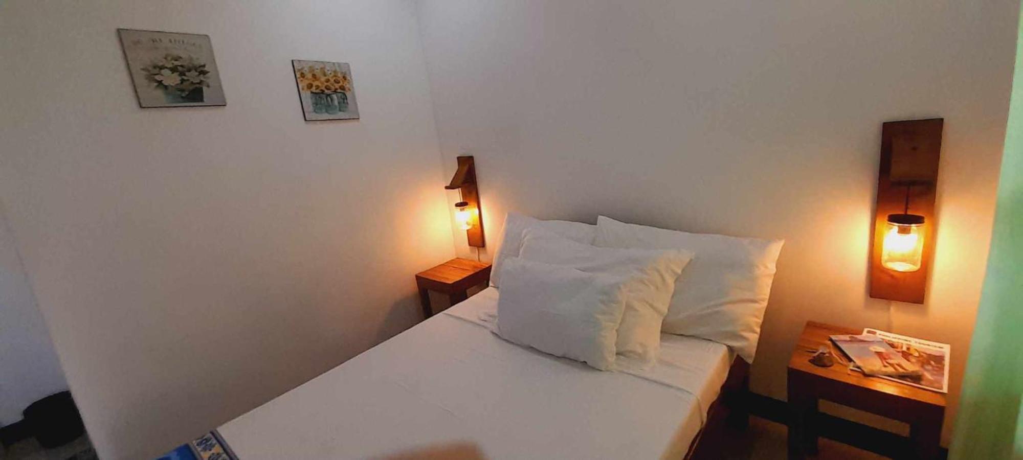 El Taraw Bed & Breakfast 푸에르토프린세사 외부 사진