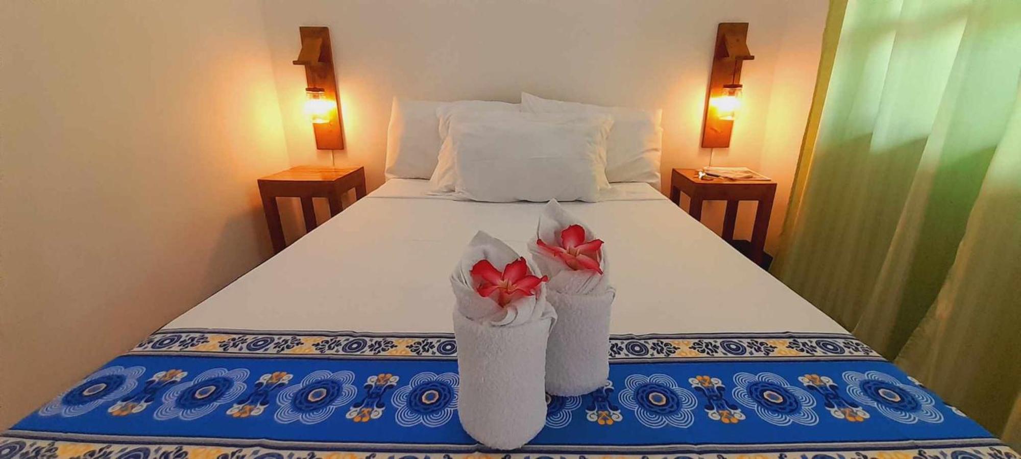 El Taraw Bed & Breakfast 푸에르토프린세사 외부 사진