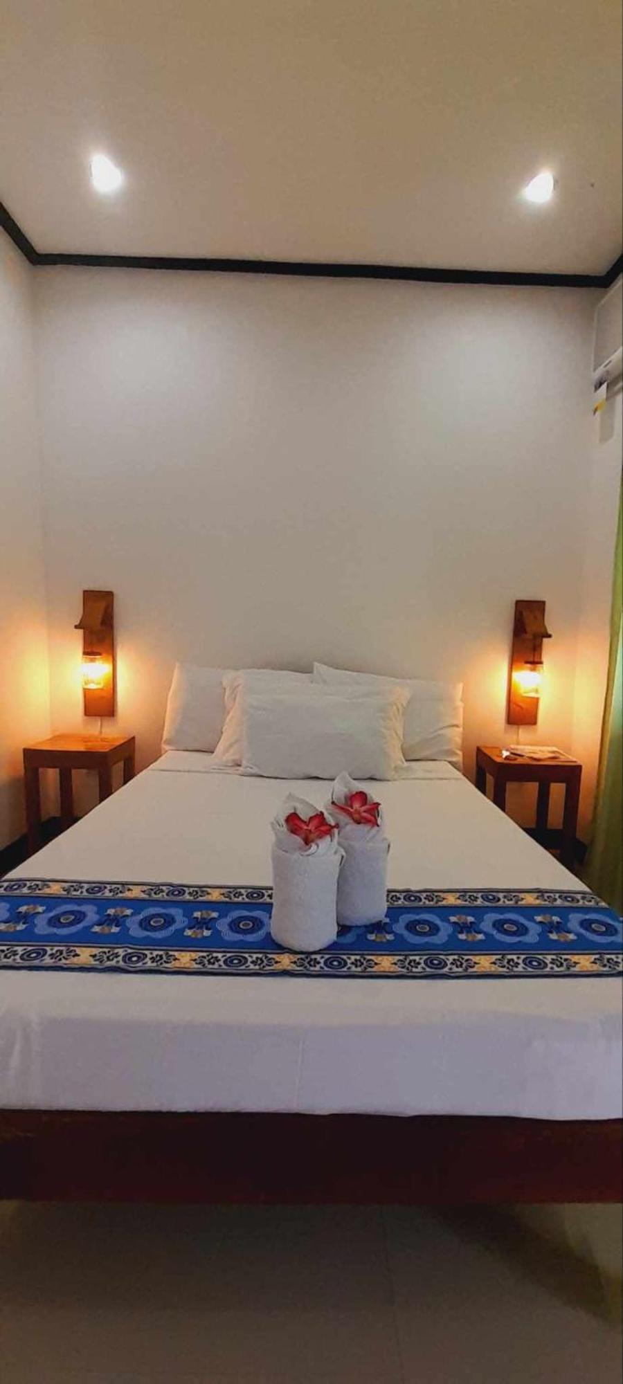El Taraw Bed & Breakfast 푸에르토프린세사 외부 사진