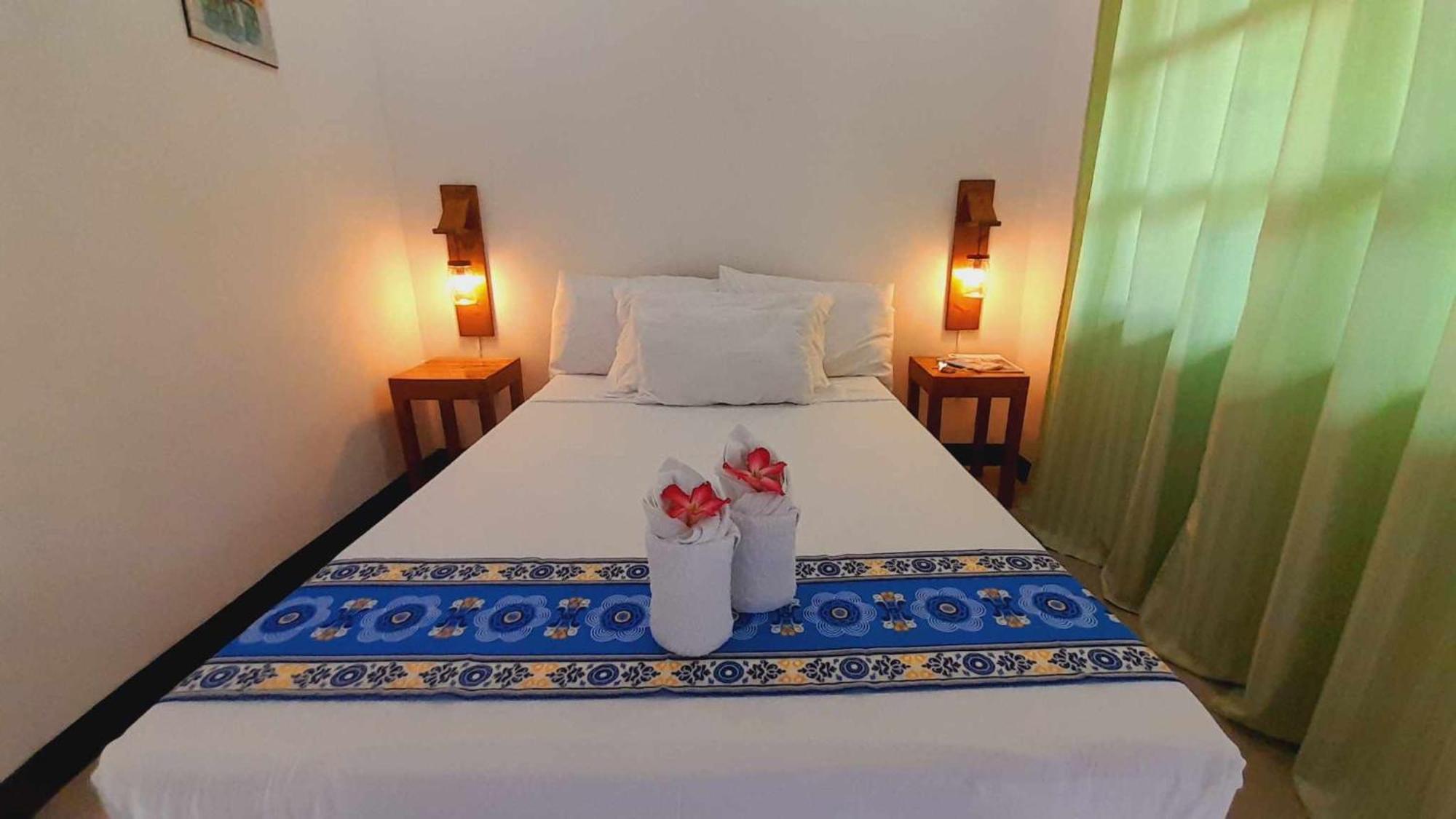 El Taraw Bed & Breakfast 푸에르토프린세사 외부 사진