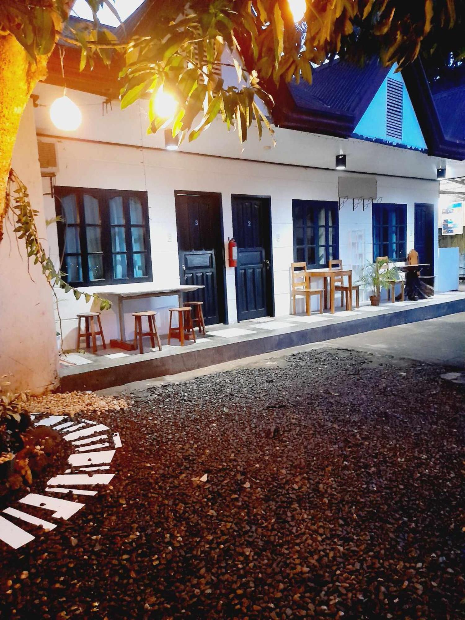 El Taraw Bed & Breakfast 푸에르토프린세사 외부 사진