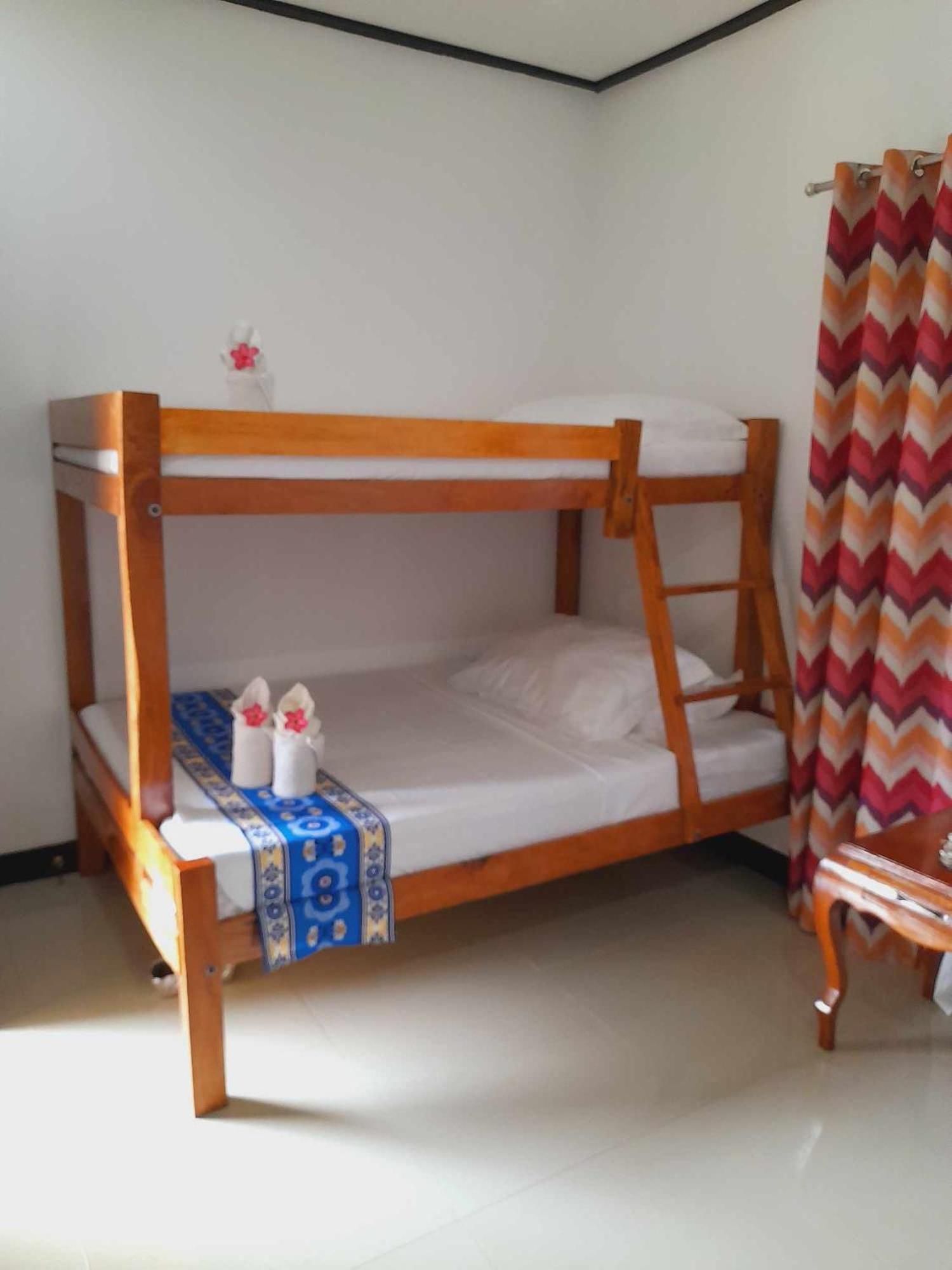 El Taraw Bed & Breakfast 푸에르토프린세사 외부 사진