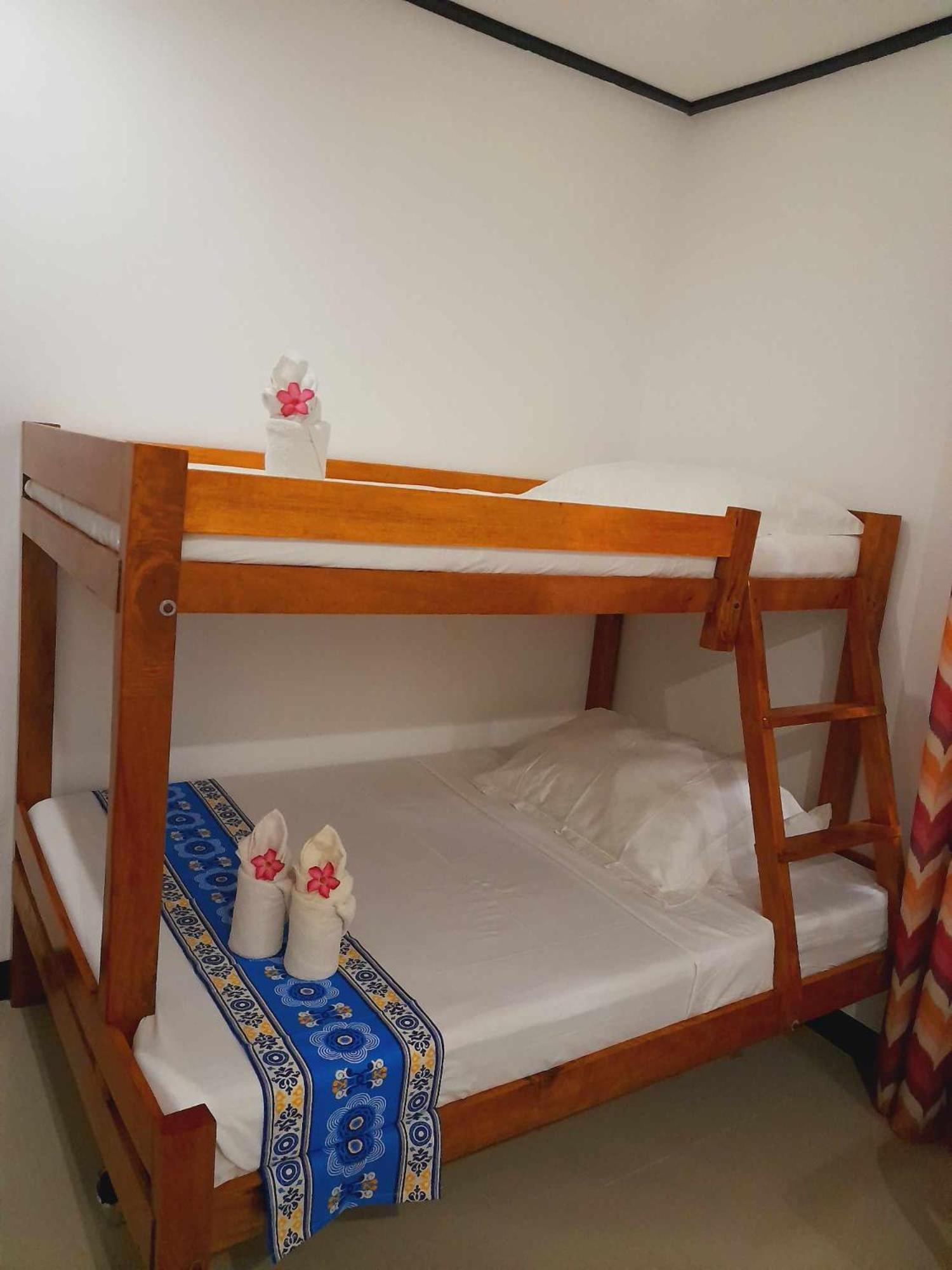 El Taraw Bed & Breakfast 푸에르토프린세사 외부 사진
