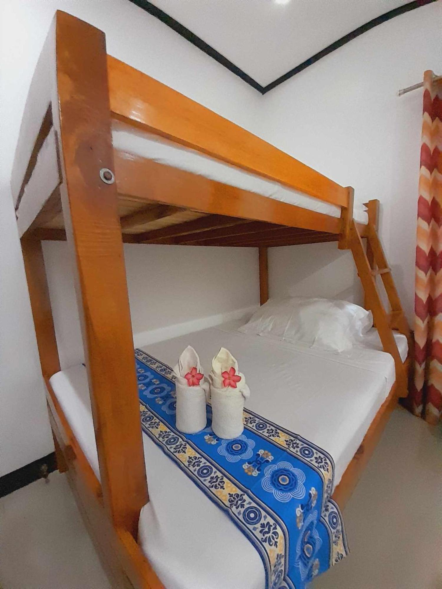 El Taraw Bed & Breakfast 푸에르토프린세사 외부 사진