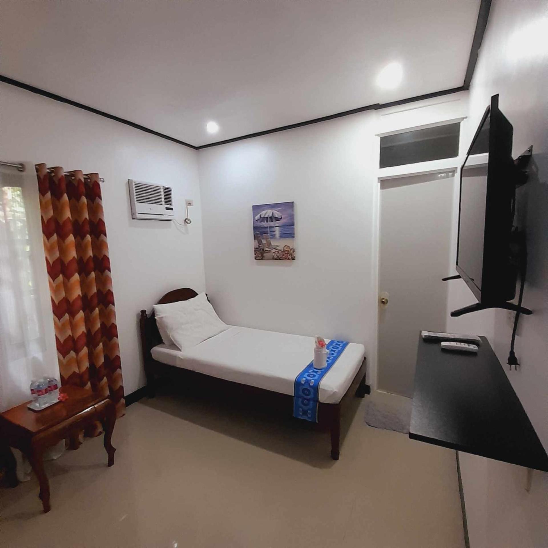 El Taraw Bed & Breakfast 푸에르토프린세사 외부 사진