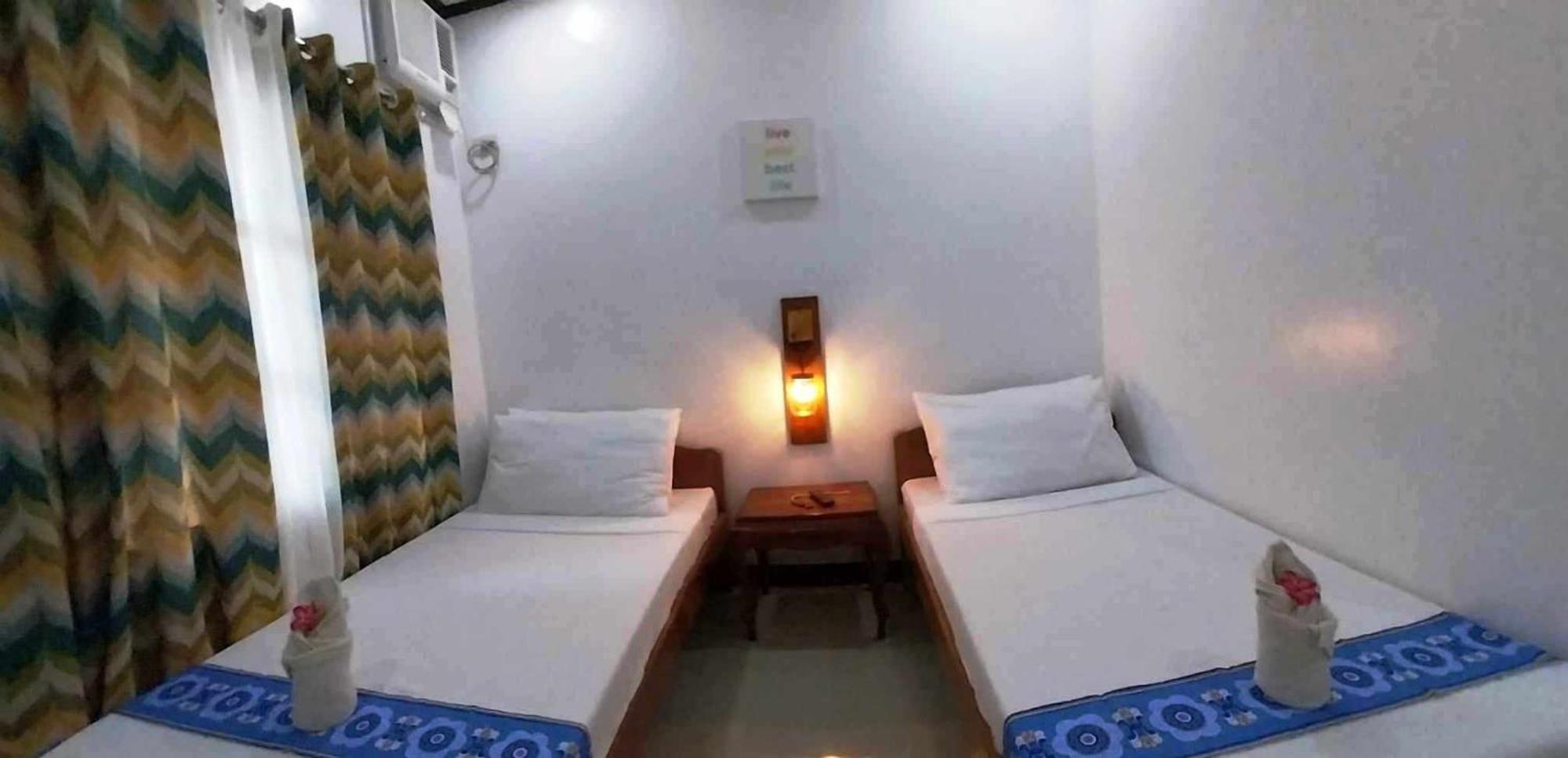 El Taraw Bed & Breakfast 푸에르토프린세사 외부 사진
