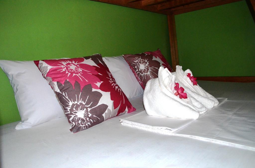 El Taraw Bed & Breakfast 푸에르토프린세사 외부 사진