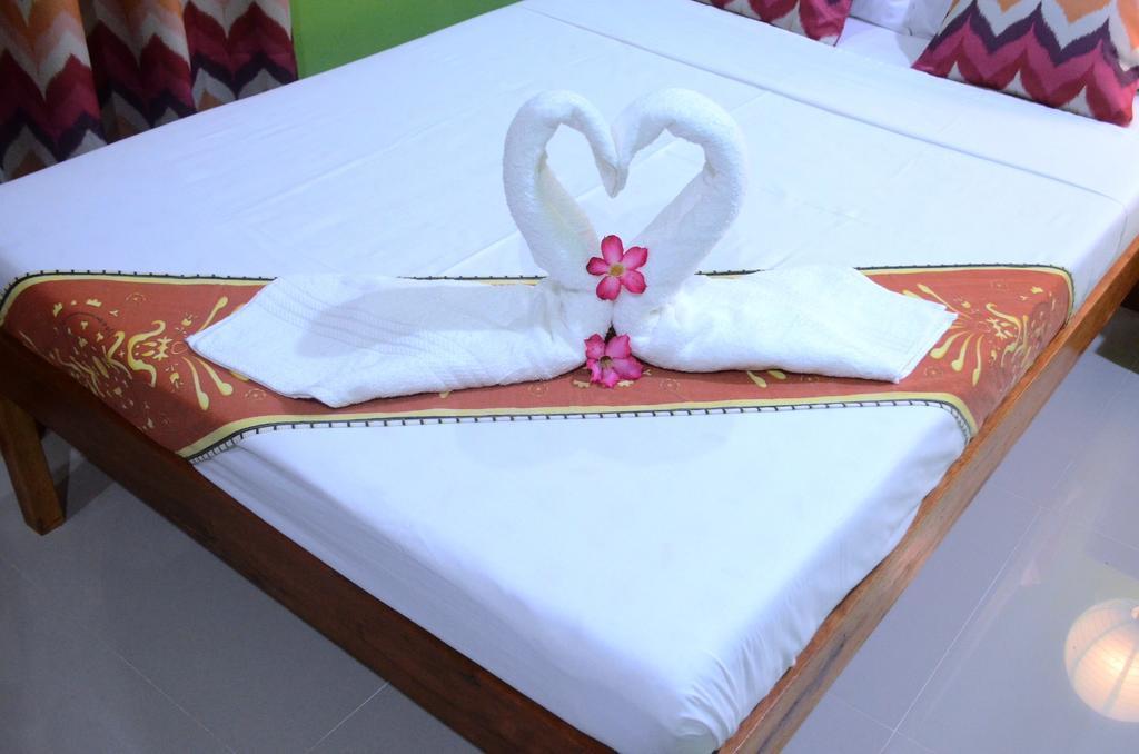 El Taraw Bed & Breakfast 푸에르토프린세사 외부 사진