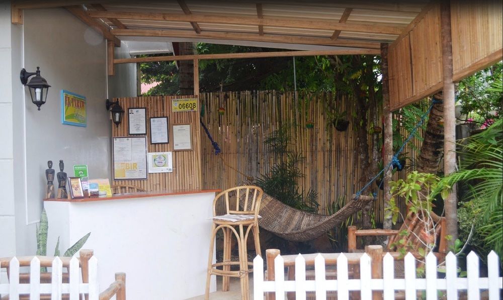 El Taraw Bed & Breakfast 푸에르토프린세사 외부 사진
