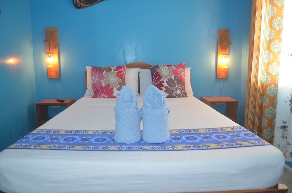 El Taraw Bed & Breakfast 푸에르토프린세사 외부 사진