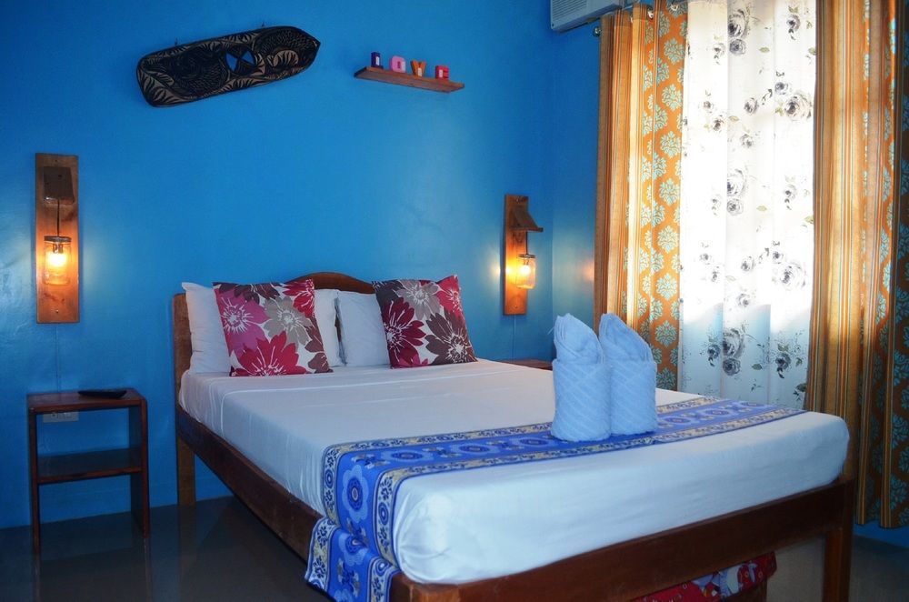 El Taraw Bed & Breakfast 푸에르토프린세사 외부 사진