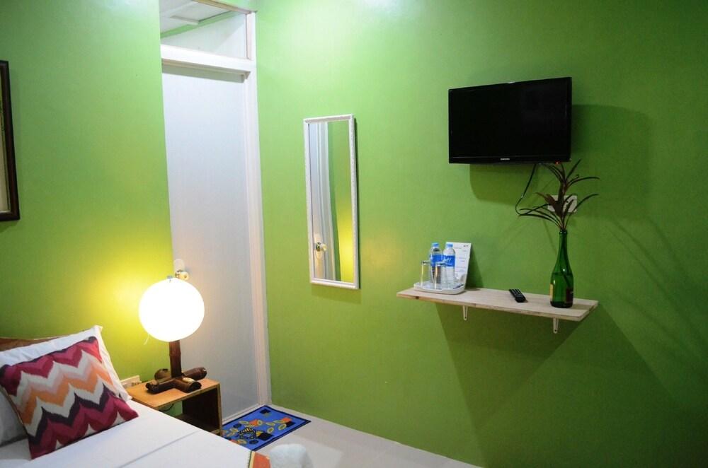 El Taraw Bed & Breakfast 푸에르토프린세사 외부 사진