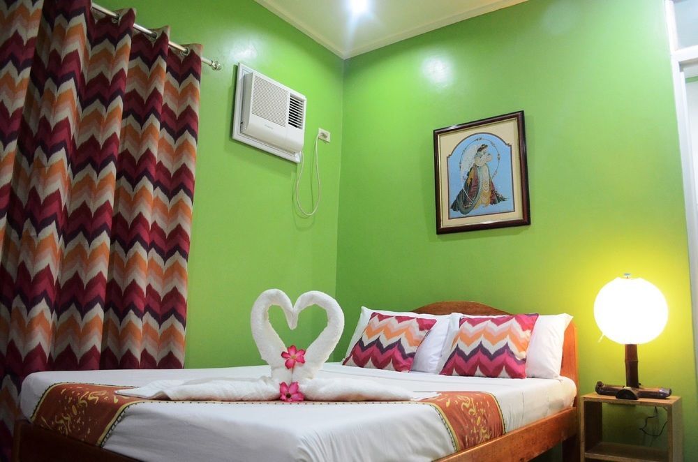 El Taraw Bed & Breakfast 푸에르토프린세사 외부 사진