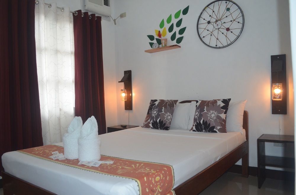 El Taraw Bed & Breakfast 푸에르토프린세사 외부 사진