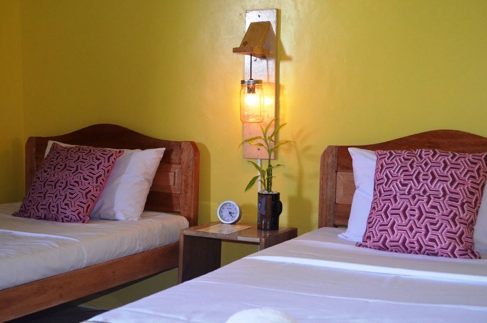 El Taraw Bed & Breakfast 푸에르토프린세사 외부 사진