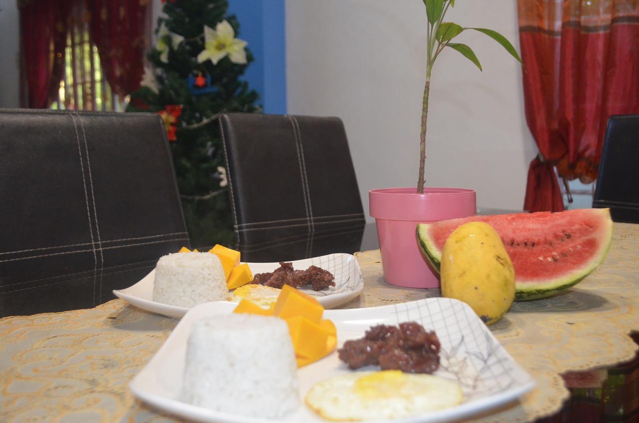 El Taraw Bed & Breakfast 푸에르토프린세사 외부 사진