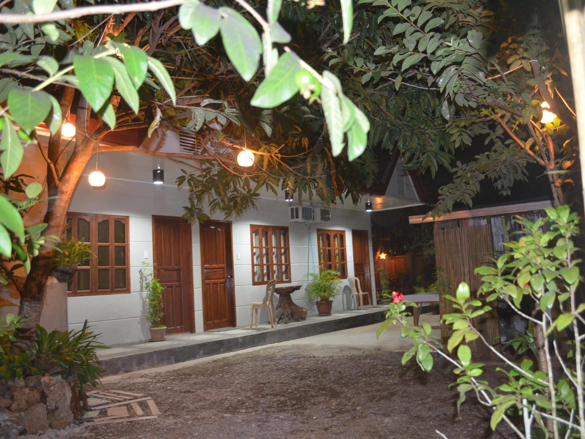 El Taraw Bed & Breakfast 푸에르토프린세사 외부 사진
