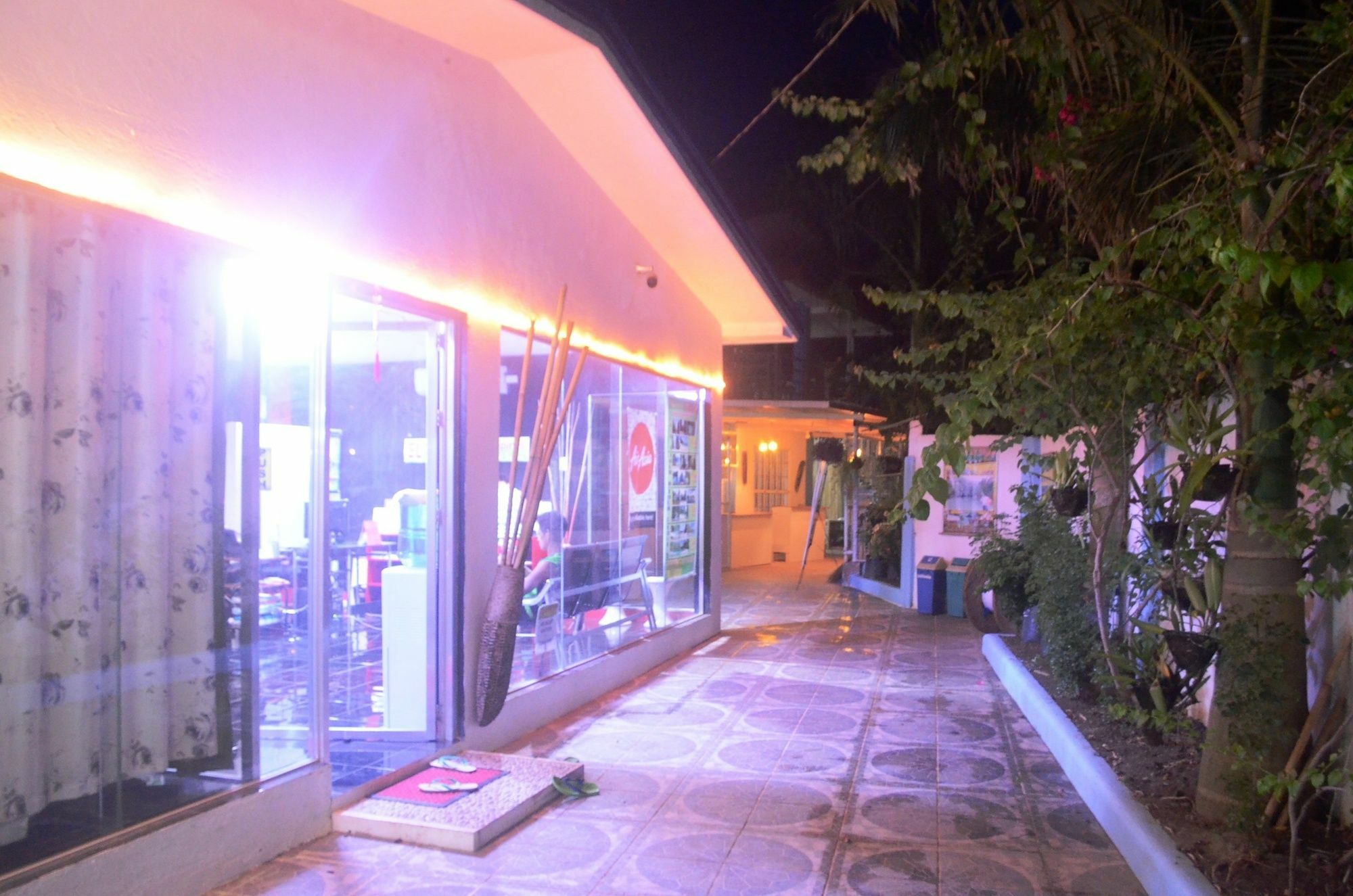 El Taraw Bed & Breakfast 푸에르토프린세사 외부 사진