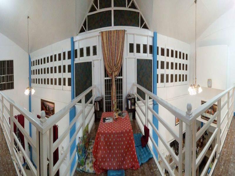 El Taraw Bed & Breakfast 푸에르토프린세사 외부 사진