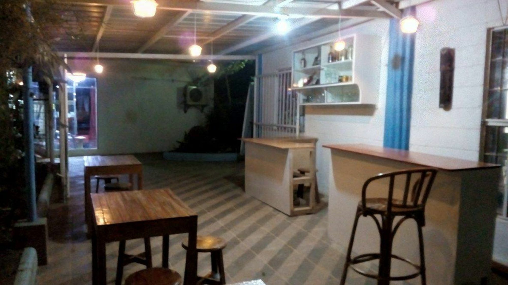 El Taraw Bed & Breakfast 푸에르토프린세사 외부 사진