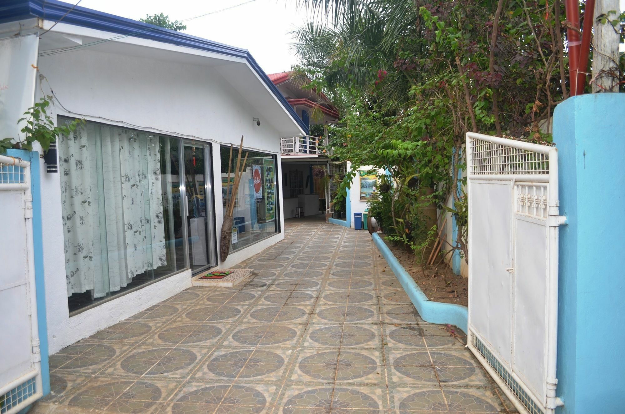 El Taraw Bed & Breakfast 푸에르토프린세사 외부 사진