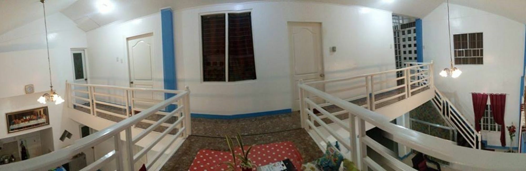 El Taraw Bed & Breakfast 푸에르토프린세사 외부 사진