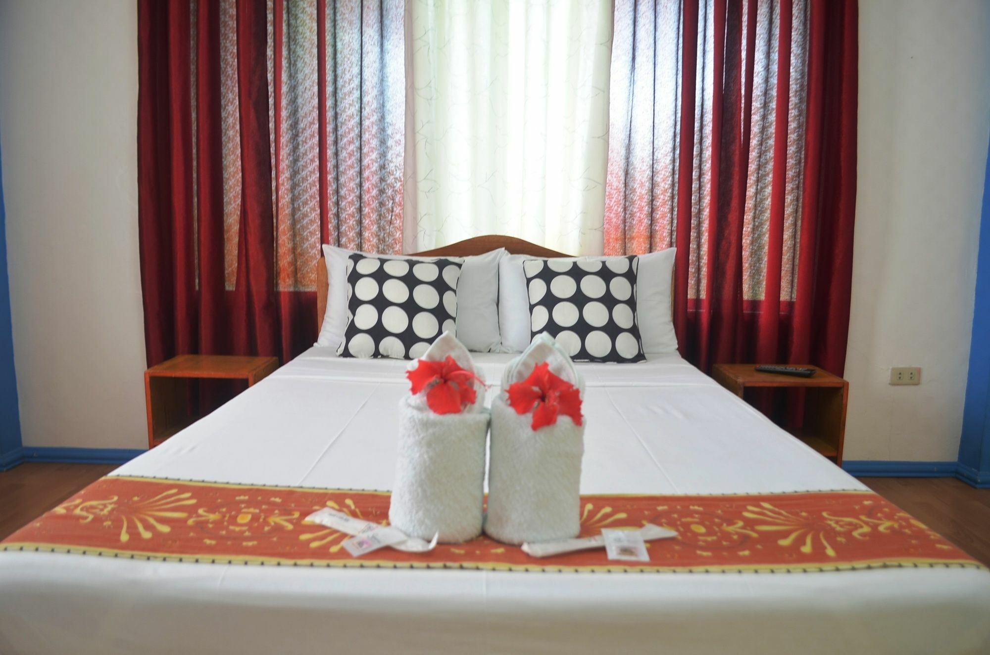 El Taraw Bed & Breakfast 푸에르토프린세사 외부 사진
